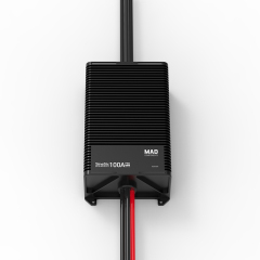 SineSic 100A Pro 800V