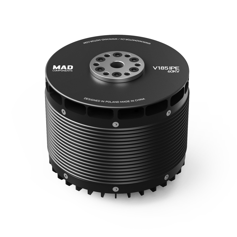 V185 IPE VTOL Drone Motor