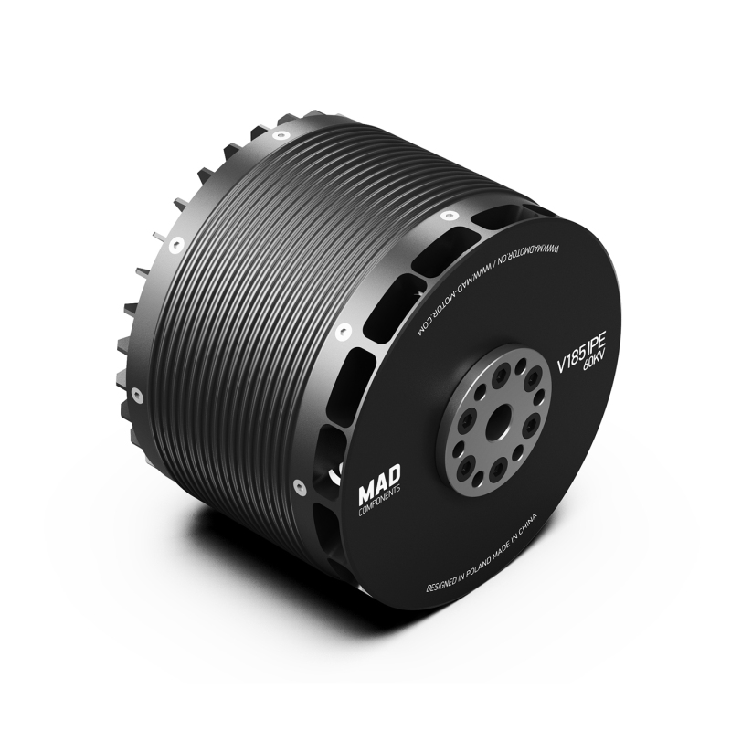 V185 IPE VTOL Drone Motor
