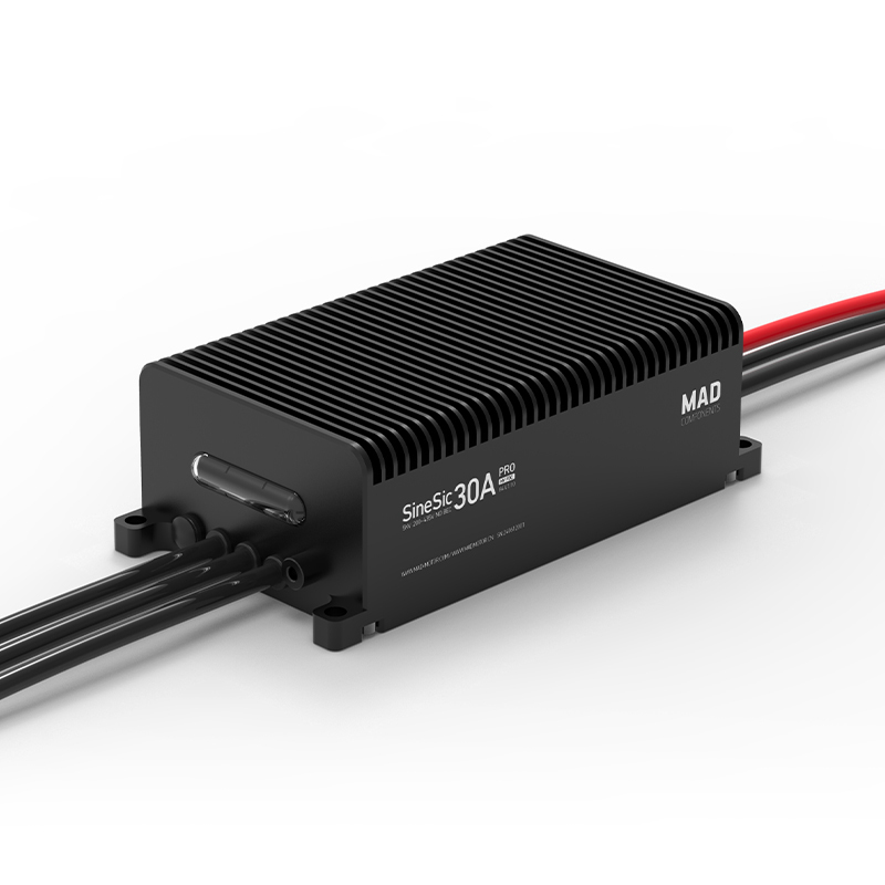 SineSic 30A Pro 400V