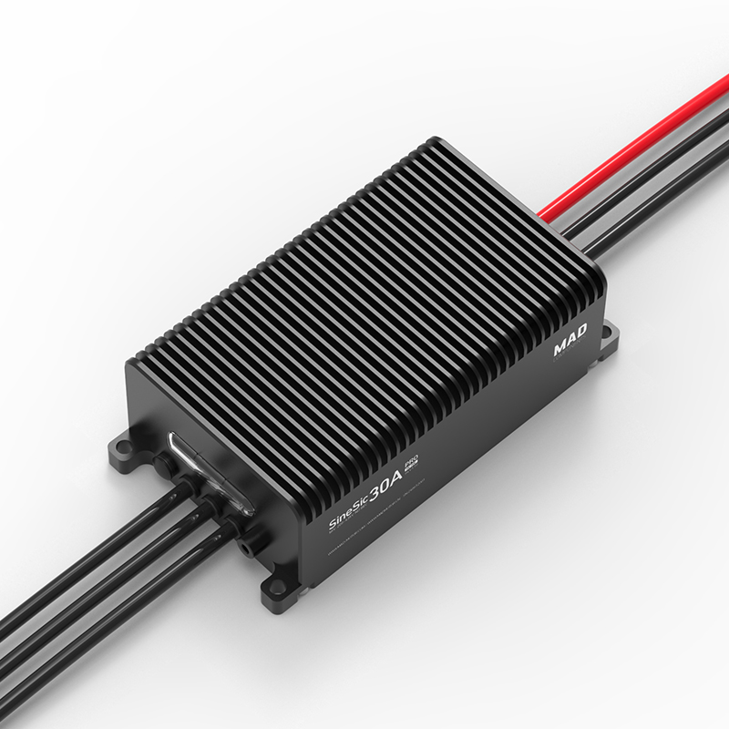 M50C35 PRO EEE Manned Drone Motor