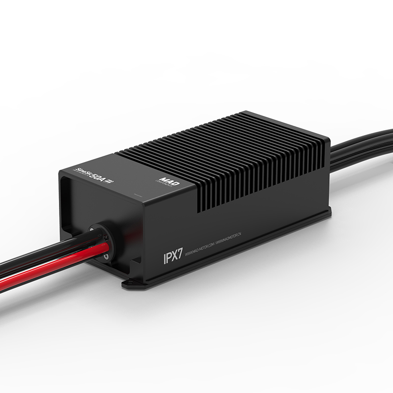 SineSic 50A Pro 800V