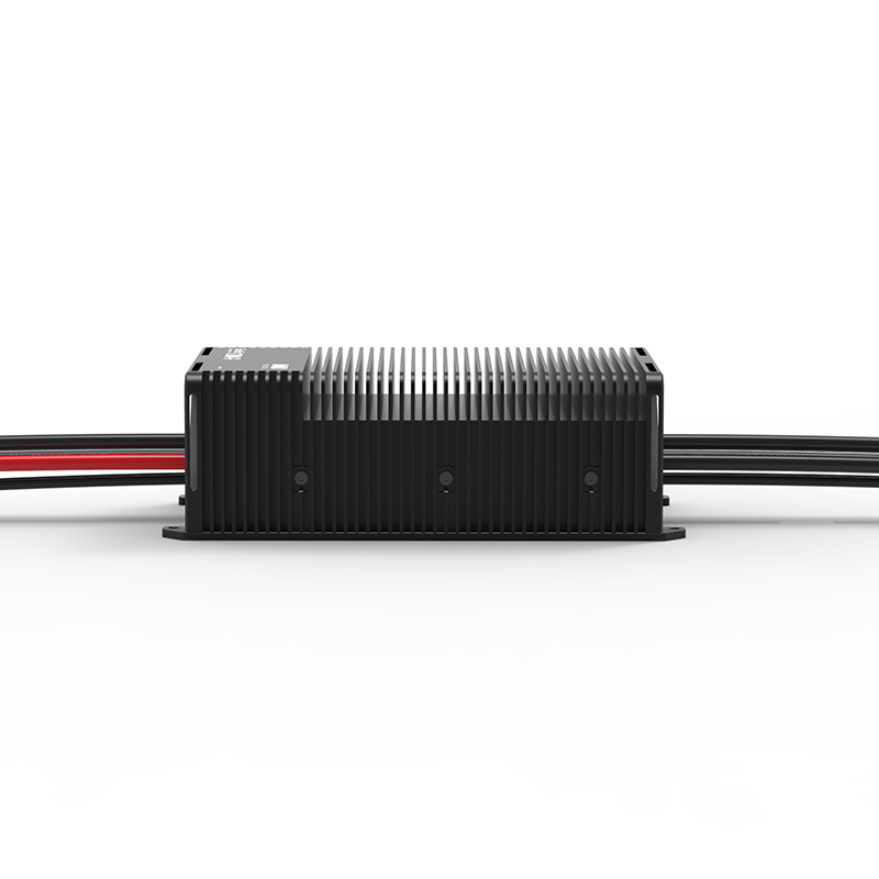 SineSic 120A Pro 400V