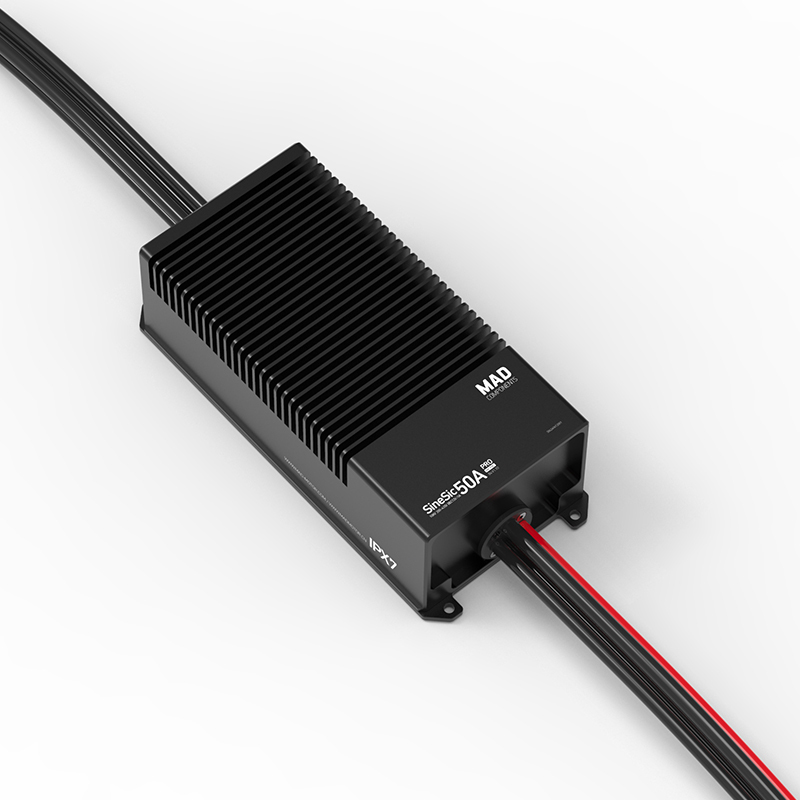 SineSic 50A Pro 400V