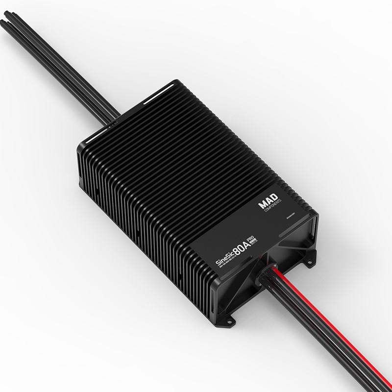 SineSic 80A Pro 800V