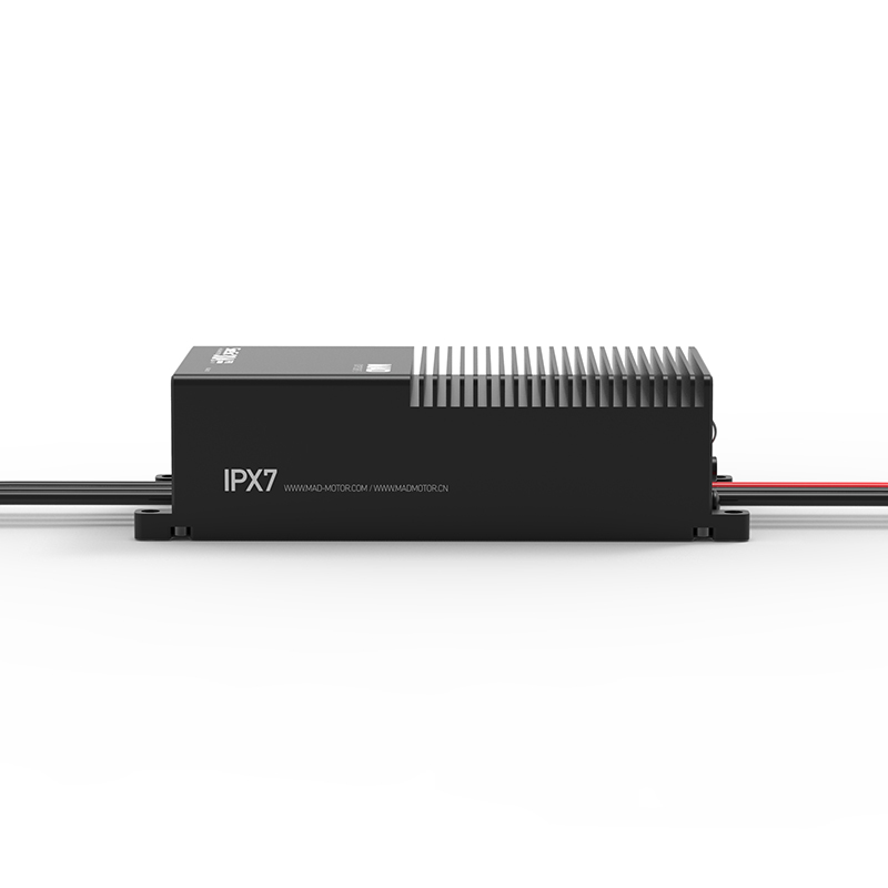 SineSic 30A Pro 600V