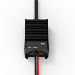 SineSic 120A Pro 400V