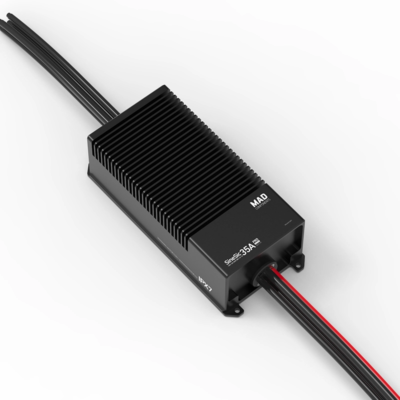 SineSic 35A Pro 800V
