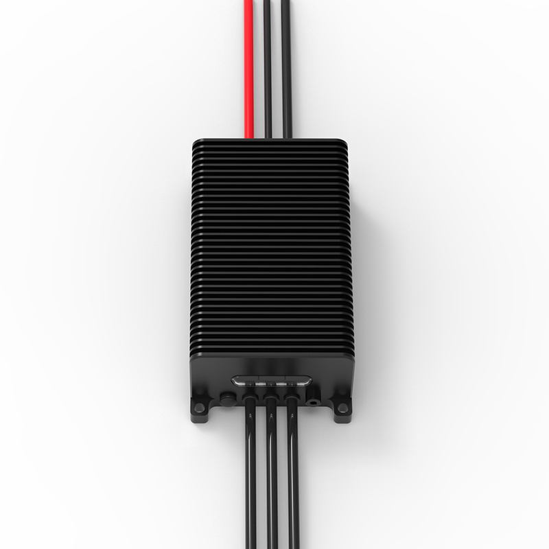 SineSic 30A Pro 400V