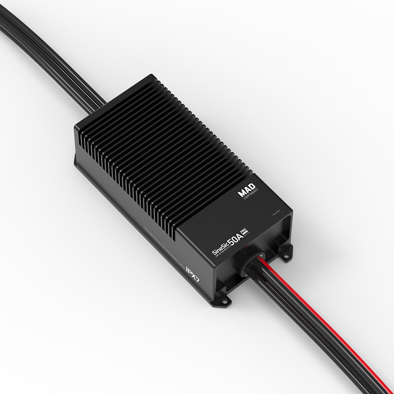 SineSic 50A Pro 800V