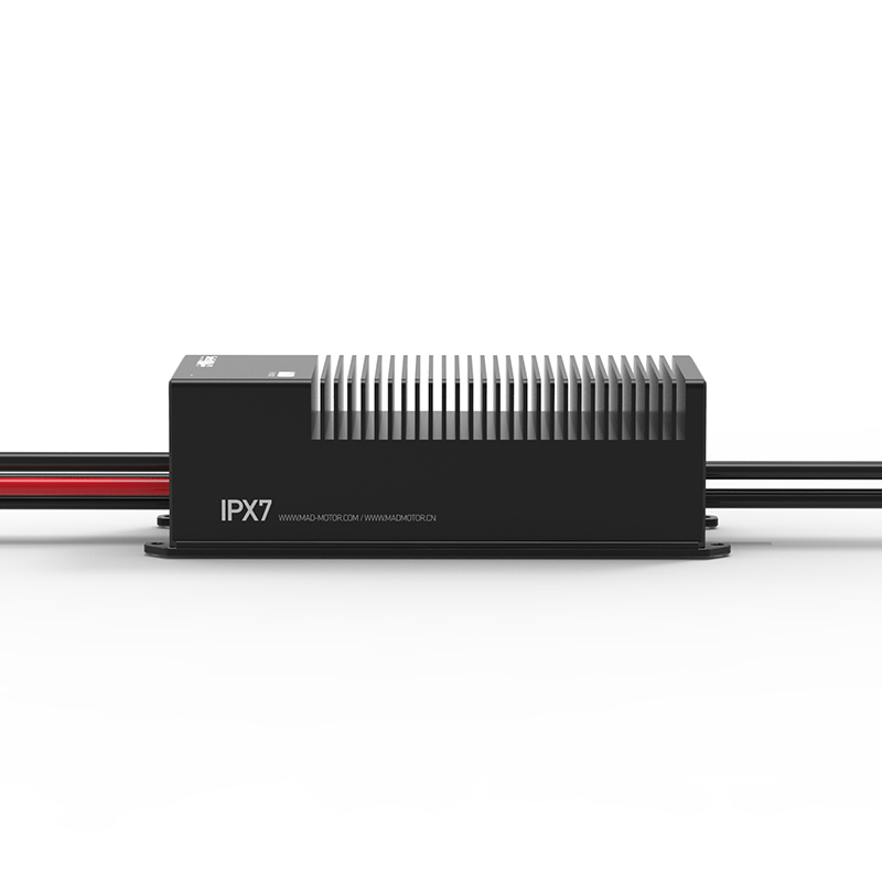 SineSic 80A Pro 400V