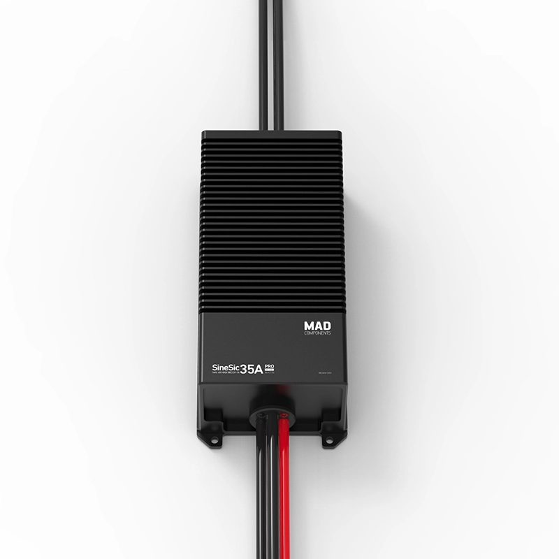 SineSic 35A Pro 800V