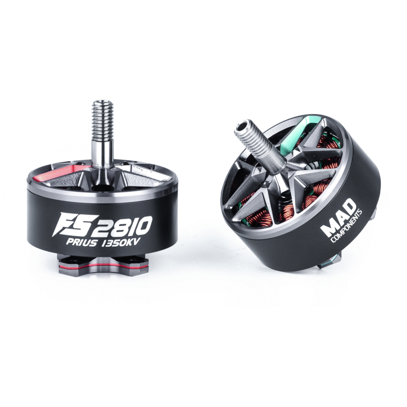 FS 2810  MYTHIC  FPV Drone motor