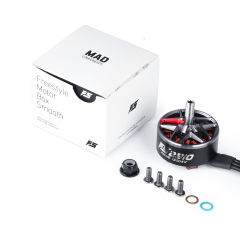 FS 2810  MYTHIC  FPV Drone motor