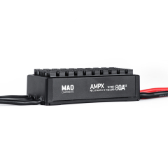 AMPX  80A (5-14S) Drone ESC