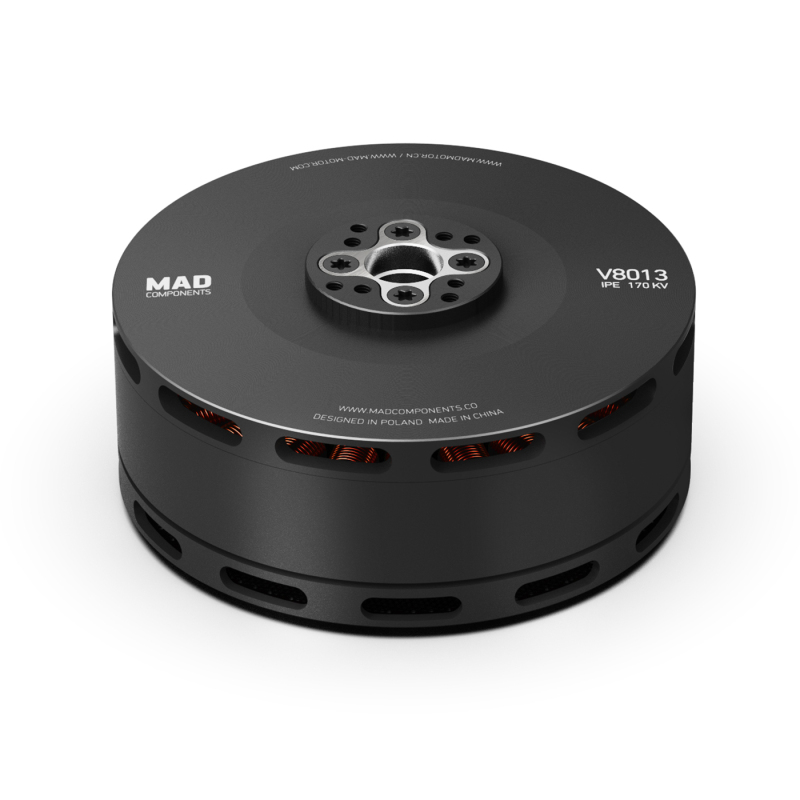 V8013 IPE VTOL Drone Motor
