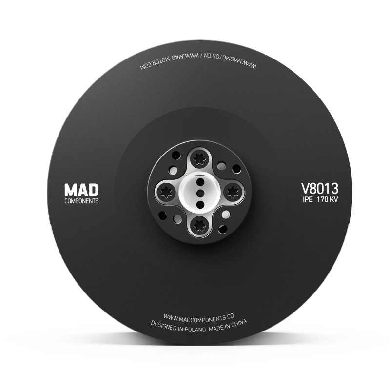 V8013 IPE VTOL Drone Motor