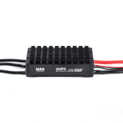 AMPX  80A (5-14S) Drone ESC