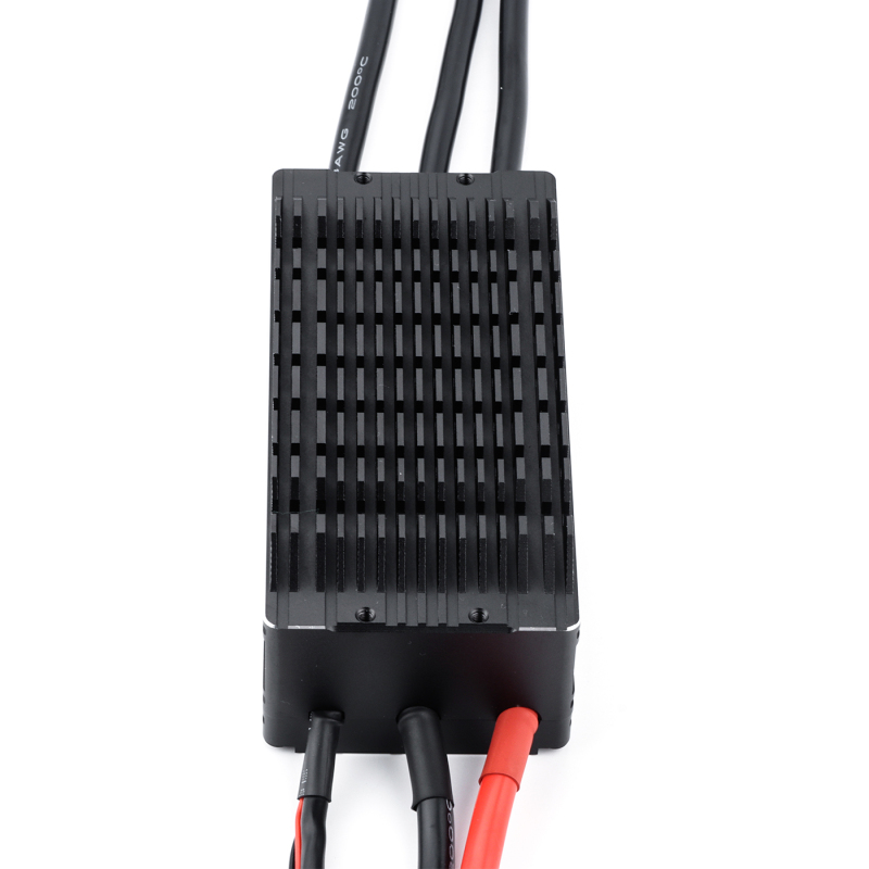 AMPX 120A (12-24S) HV Drone ESC