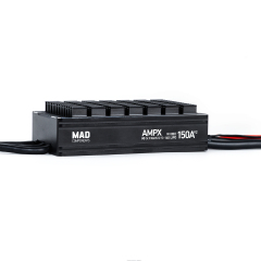 AMPX 150A (5-14S) Drone ESC