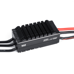 AMPX 120A (12-24S) HV Drone ESC