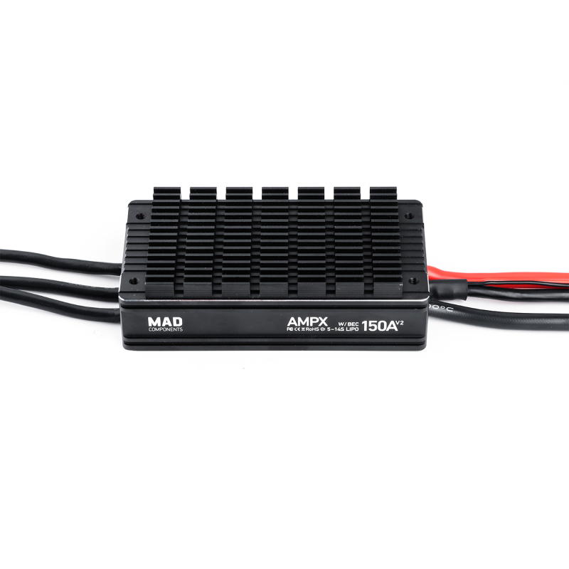 AMPX 150A (5-14S) Drone ESC