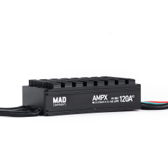 AMPX 120A (5-14S) Drone ESC
