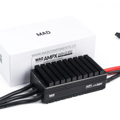 AMPX 260A (5-18S) Drone ESC