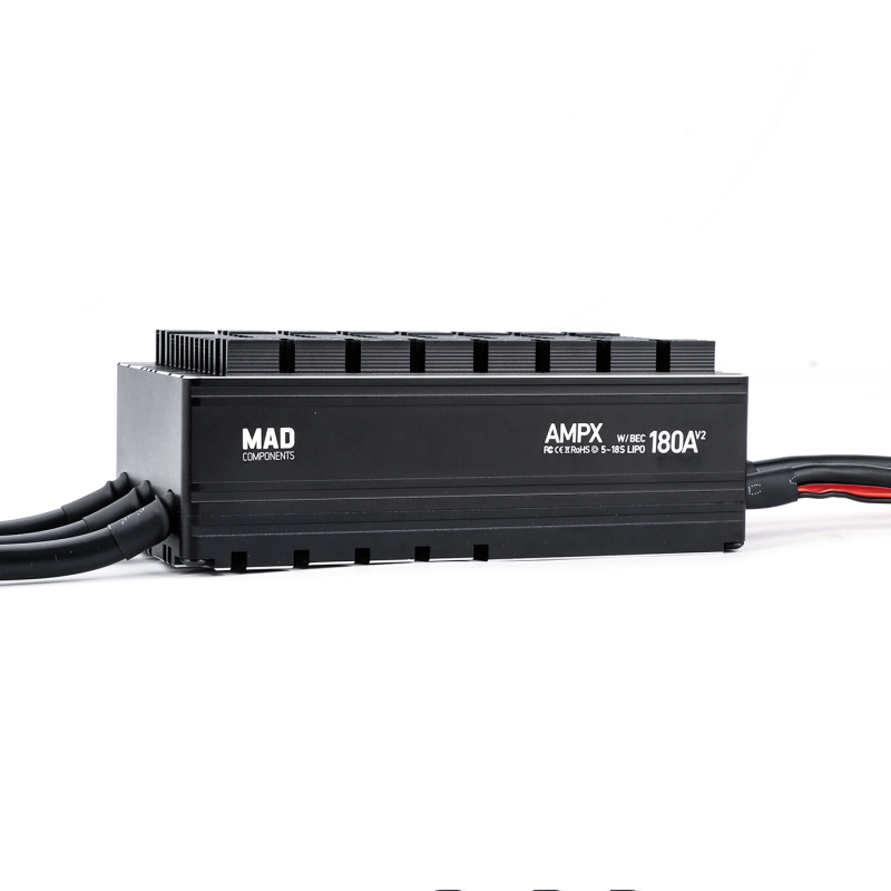 AMPX 180A (5-18S) Drone ESC