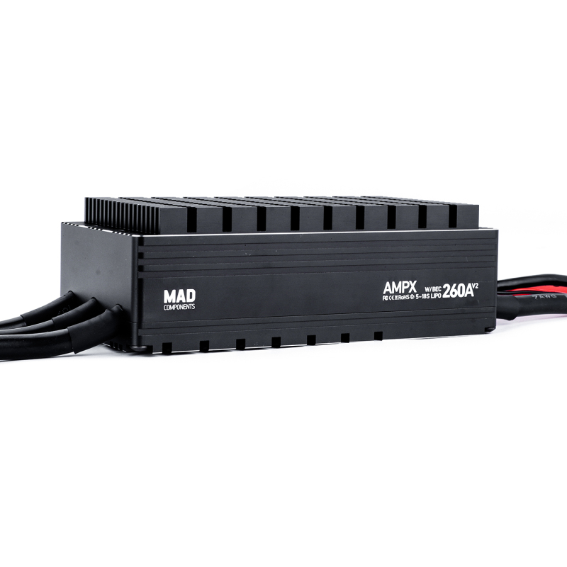 AMPX 260A (5-18S) Drone ESC