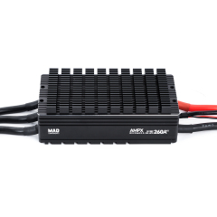 AMPX 260A (5-18S) Drone ESC