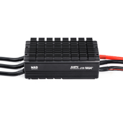 AMPX 180A (5-18S) Drone ESC