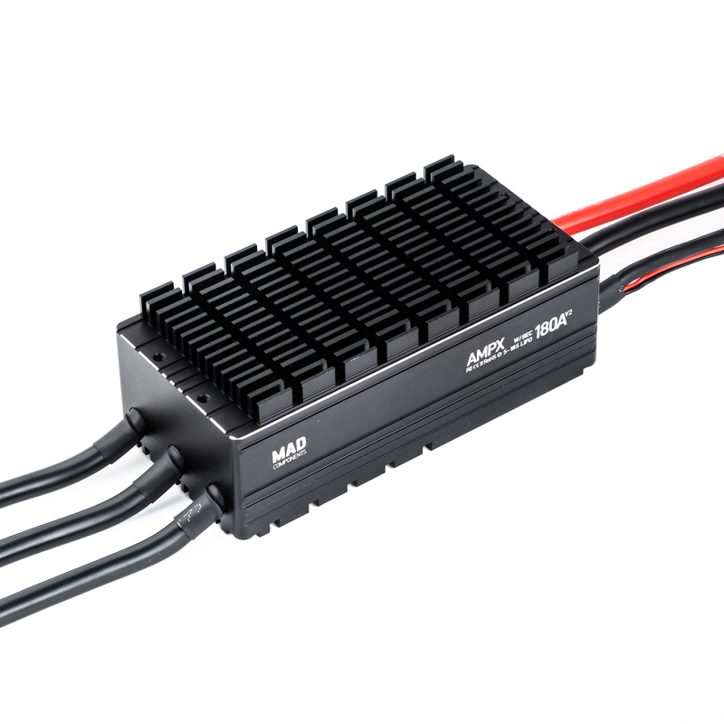 AMPX 180A (5-18S) Drone ESC