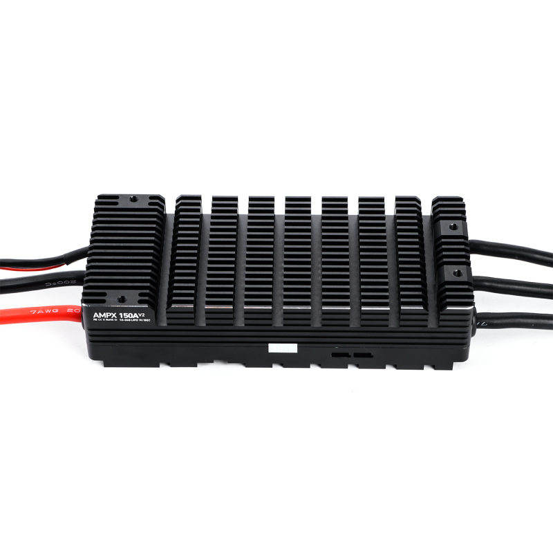 AMPX 150A (12-24S) Drone ESC