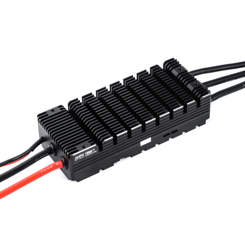 AMPX 150A (12-24S) Drone ESC