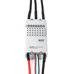AMPX 40A (5-14S) Drone ESC W/box