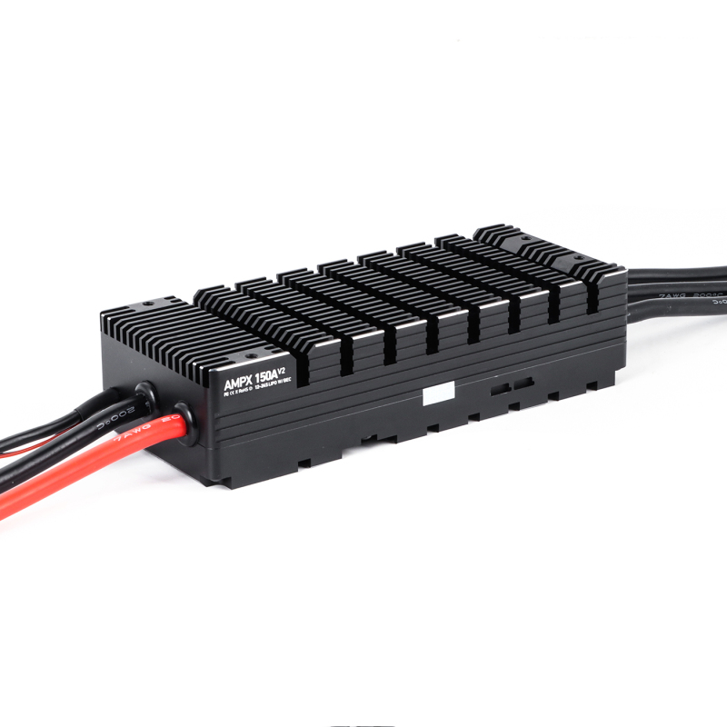 AMPX 150A (12-24S) Drone ESC