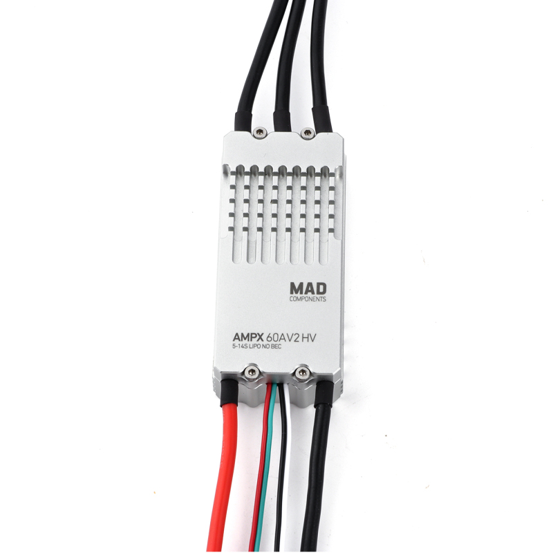 AMPX 60A (5-14S) Drone ESC