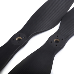 CB2 PROP 52X19 inch Carbon Fiber Propeller