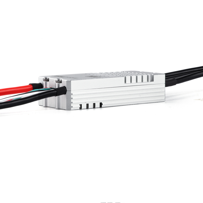 AMPX 60A (5-14S) Drone ESC