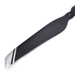 CB2 PROP 52X19 inch Carbon Fiber Propeller