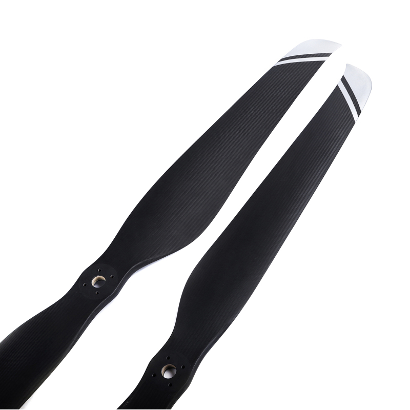 CB2 PROP 52X19 inch Carbon Fiber Propeller