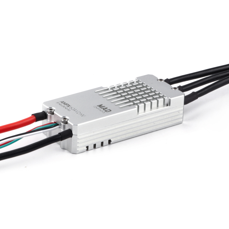 AMPX 60A (5-14S) Drone ESC