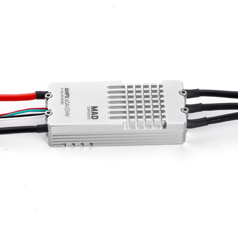AMPX 60A (5-14S) Drone ESC