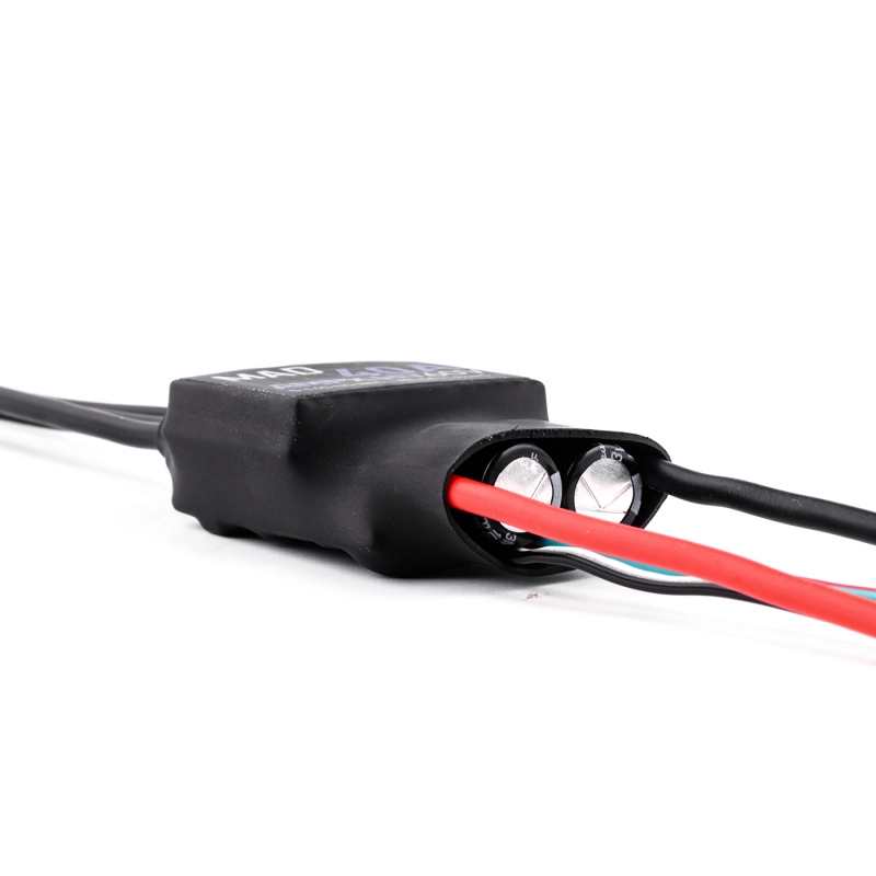 AMPX  40A (5-14S) Drone ESC w/heat sink