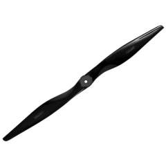 14.5 Inch Carbon Fiber Propeller 1pc