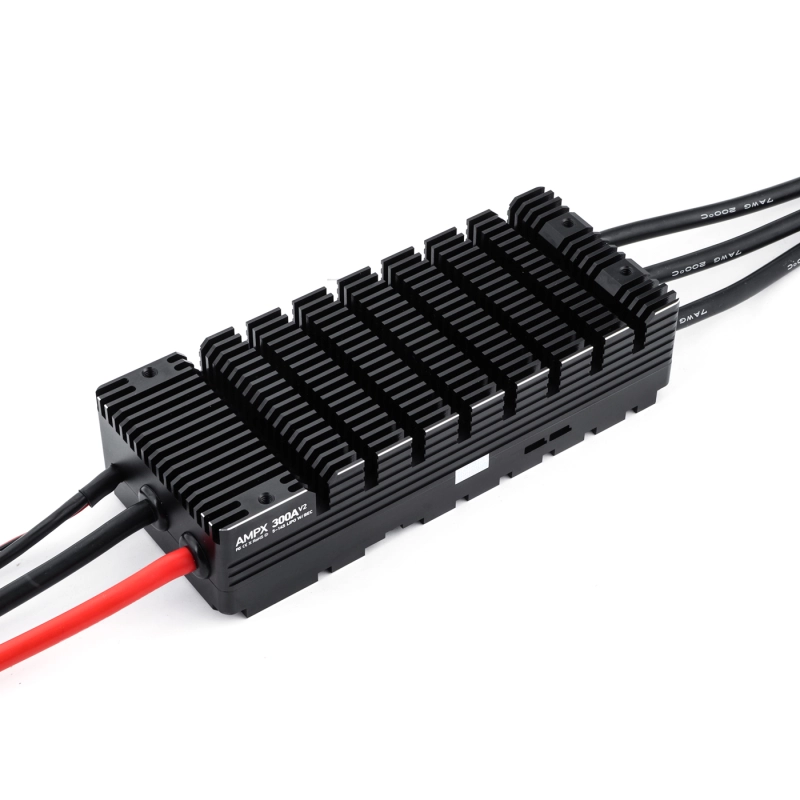 AMPX  300A(5-14S) Drone ESC