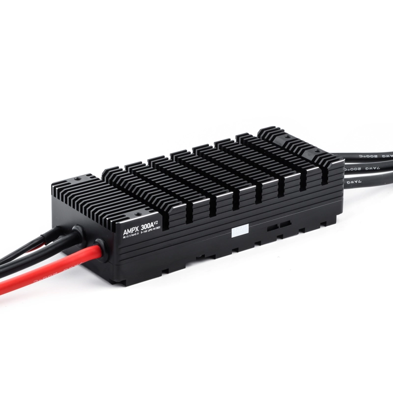AMPX  300A(5-14S) Drone ESC