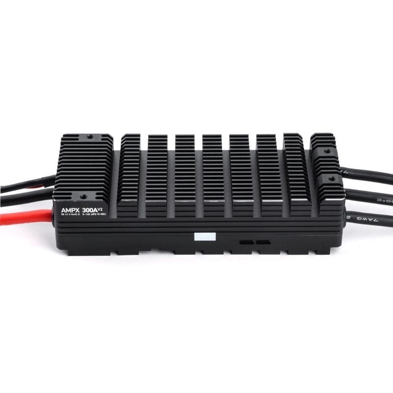 AMPX  300A(5-14S) Drone ESC