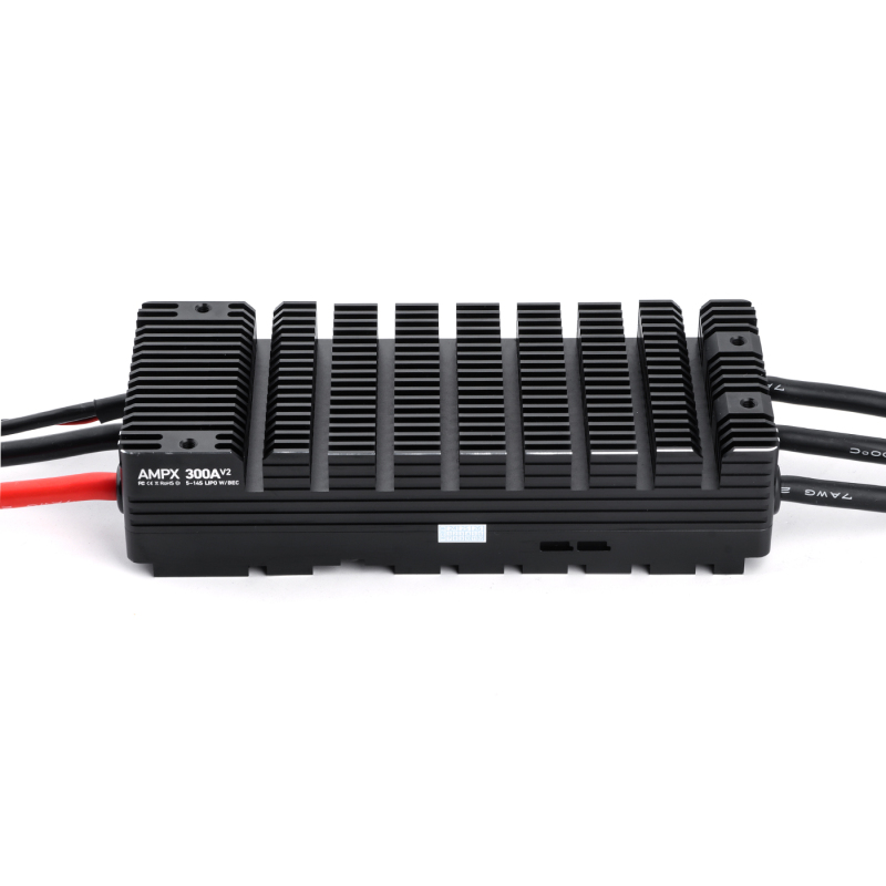 AMPX  300A(5-14S) Drone ESC